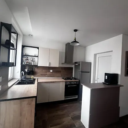 Confortable Maison Dom wakacyjny