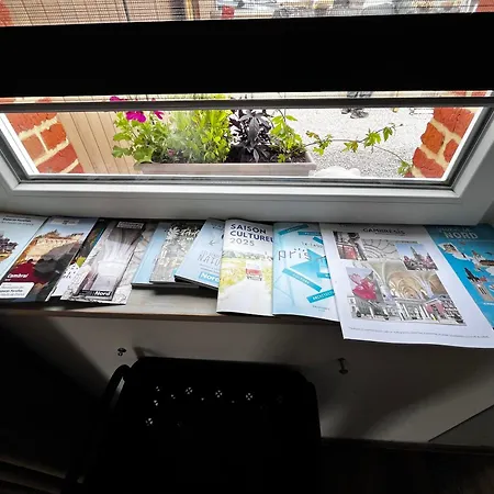 Dom wakacyjny Confortable Maison *