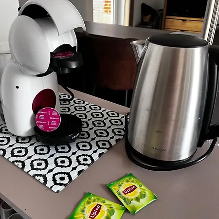 Confortable Maison Dom wakacyjny *